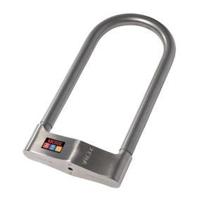 Antifurto moto lucchetto arco xena 250 mm