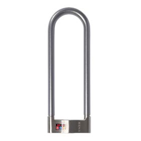 Antifurto moto lucchetto arco xena 310 mm