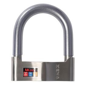Antifurto moto lucchetto arco xena 69 mm