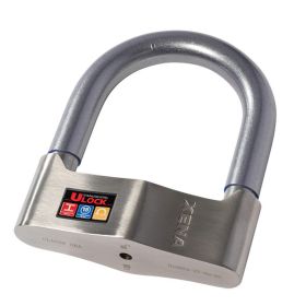 Antifurto moto lucchetto arco xena 69 mm