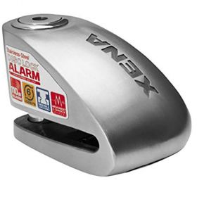 XENA XX6 Disc lock with alarm