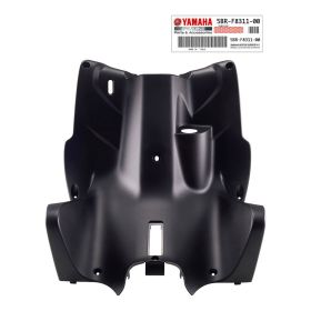 YAMAHA 1PH-F8311-00 Inner shield leg guard fairing