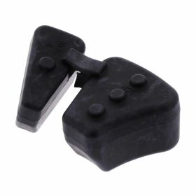 Paratrasppo in gomma originale YAMAHA 2CR-25364-00 per Yamaha YZF-R1