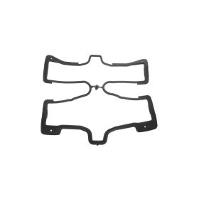 Originale YAMAHA Ventildeckeldichtung 4NK-11193-00