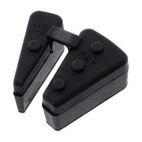 Paratrasppo in gomma originale YAMAHA 4WM-25364-00 per Yamaha