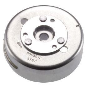 Rotore C4 per Mbk Booster 2004