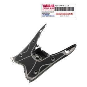 Marche pieds scooter YAMAHA 5C2-F7481-10