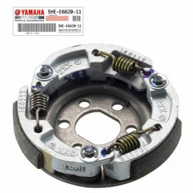 Embrayage de scooter YAMAHA 5HE-E6620-11