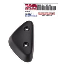 Protection de châssis YAMAHA 5JH-F1747-00