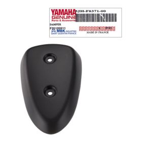 Protection de châssis YAMAHA 5JH-F8371-00