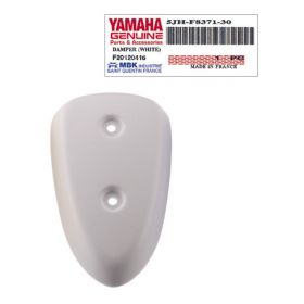Protection de châssis YAMAHA 5JH-F8371-30