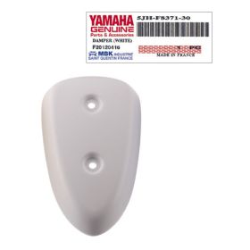 Protection de châssis YAMAHA 5JH-F8371-30