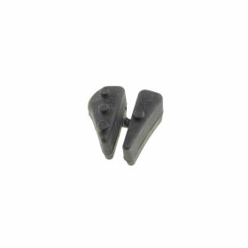 Paratrasppo in gomma originale YAMAHA 5SL-25364-00 per Yamaha