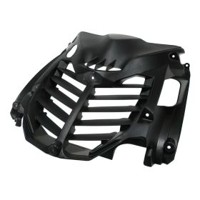 PROTECTION RADIATEUR MOTO YAMAHA NOIR