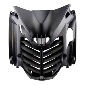PROTECTION RADIATEUR MOTO YAMAHA NOIR