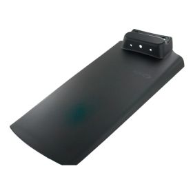 KOTFLUGELVERLANGERUNG YAMAHA SCHWARZ