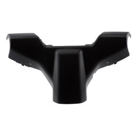 CARENAGE COUVRE GUIDON YAMAHA NOIR