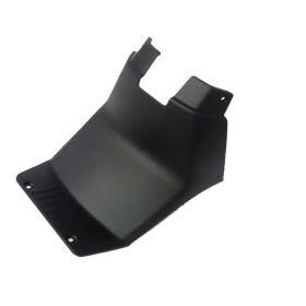 CARENAGE DE MOTEUR YAMAHA NOIR
