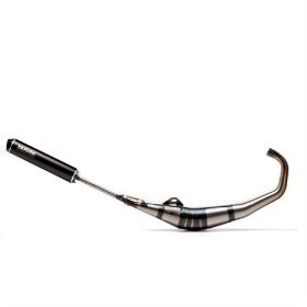 YASUNI  MOTORCYCLE EXHAUST