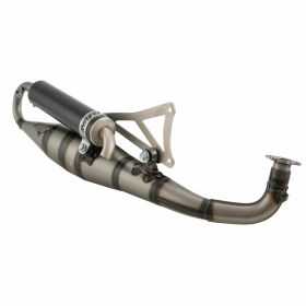 YASUNI Racing Carbon Muffler