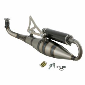 YASUNI Racing Carbon Muffler