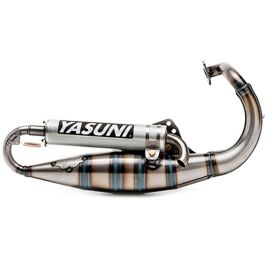 MARMITTA / SCARICO SCOOTER YASUNI R