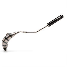 YASUNI TUB233XB MOTORCYCLE EXHAUST