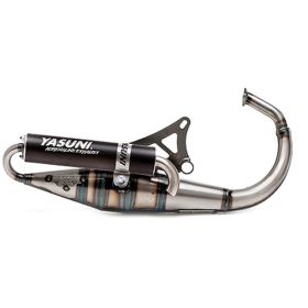 MARMITTA / SCARICO SCOOTER YASUNI Z