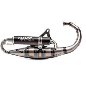 YASUNI TUB307B MOTORCYCLE EXHAUST