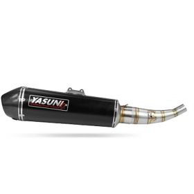 YASUNI TUB351BC Motorcycle exhaust