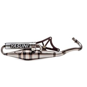 MARMITTA / SCARICO SCOOTER YASUNI Z