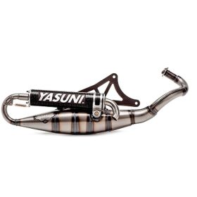 MARMITTA MOTO YASUNI R CARBONIO K-EVLAR
