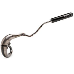 YASUNI TUB807X-25 MOTORCYCLE EXHAUST