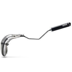 YASUNI TUB807XB-D57 MOTORCYCLE EXHAUST