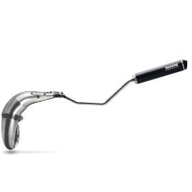 YASUNI TUB807XB-D72 MOTORCYCLE EXHAUST