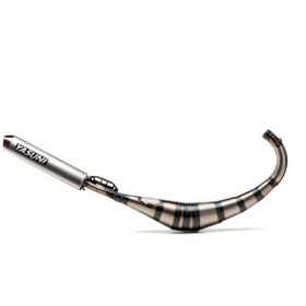 YASUNI TUB810X Motorcycle exhaust