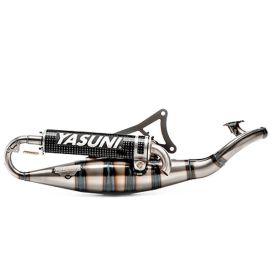 YASUNI TUB902C MOTORCYCLE EXHAUST