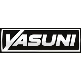 YASUNI YAS001 OTHER STICKERS