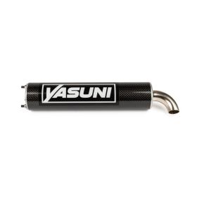 ENDSCHALLDäMPFER YASUNI YAS042