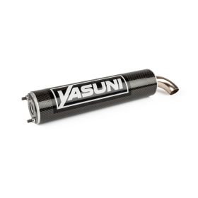 ENDSCHALLDäMPFER YASUNI YAS042