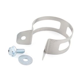 YASUNI YAS060 MOTORCYCLE MUFFLER CLAMP