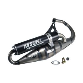 YASUNI YAS1001B MOTORCYCLE EXHAUST