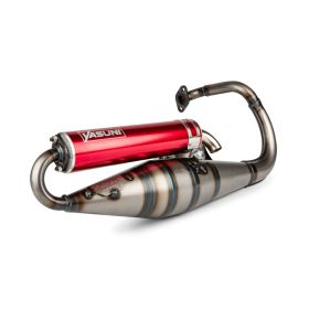 YASUNI YAS1001R MOTORCYCLE EXHAUST