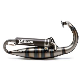YASUNI YAS1002B MOTORCYCLE EXHAUST