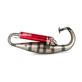 YASUNI YAS1002R MOTORCYCLE EXHAUST