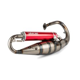 YASUNI YAS1002R MOTORCYCLE EXHAUST