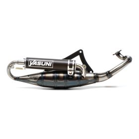 YASUNI YAS225B Motorcycle exhaust