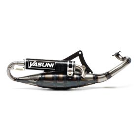 YASUNI YAS225BE Motorcycle exhaust
