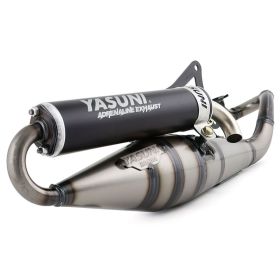 YASUNI YAS901B Motorcycle exhaust