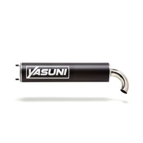 YASUNI YAS901B Motorcycle exhaust